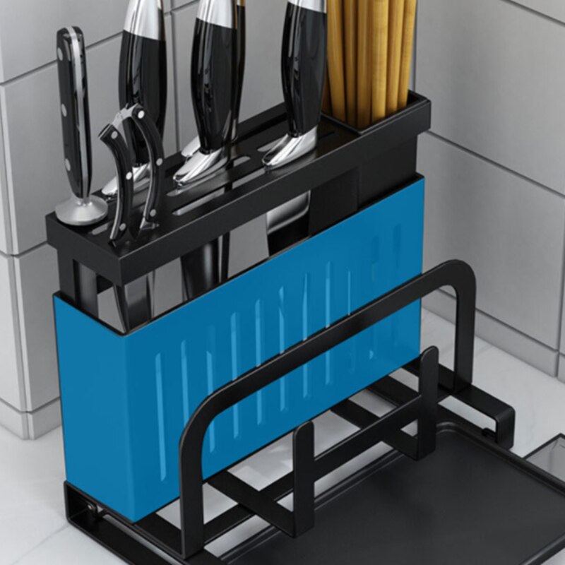 Lisslune | Organizer Chef Multifunctional Kitchen Tools Storage Holder