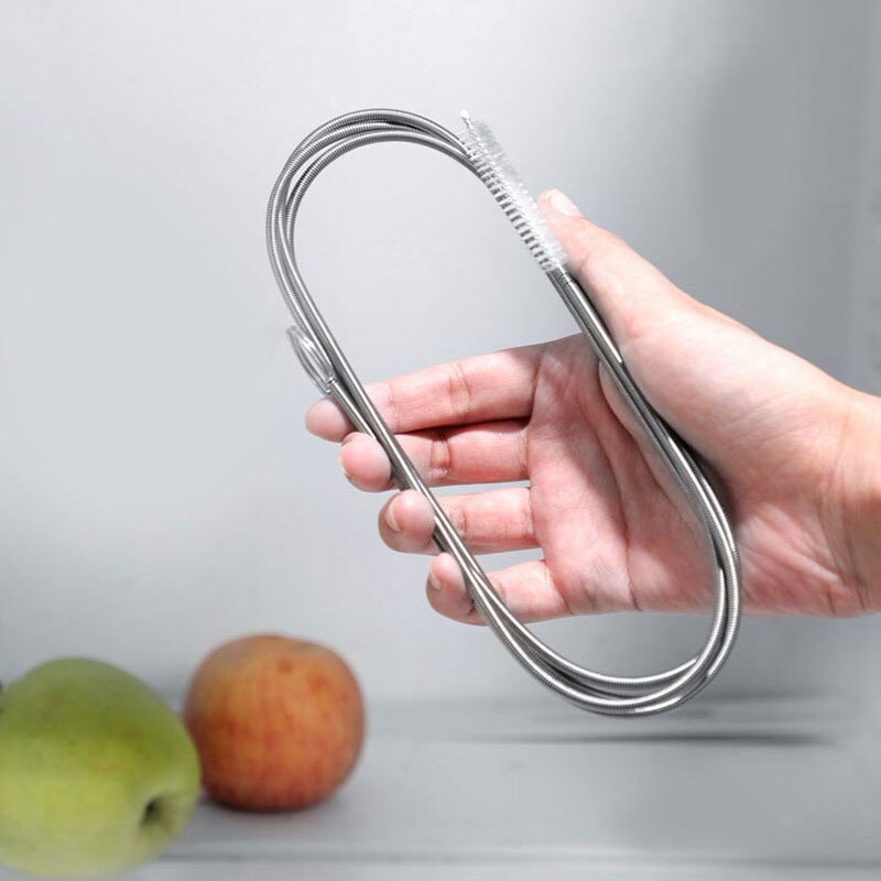 Lisslune | 5 Piece Refrigerator Cleaning Tools