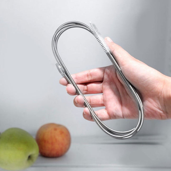 Lisslune | 5 Piece Refrigerator Cleaning Tools