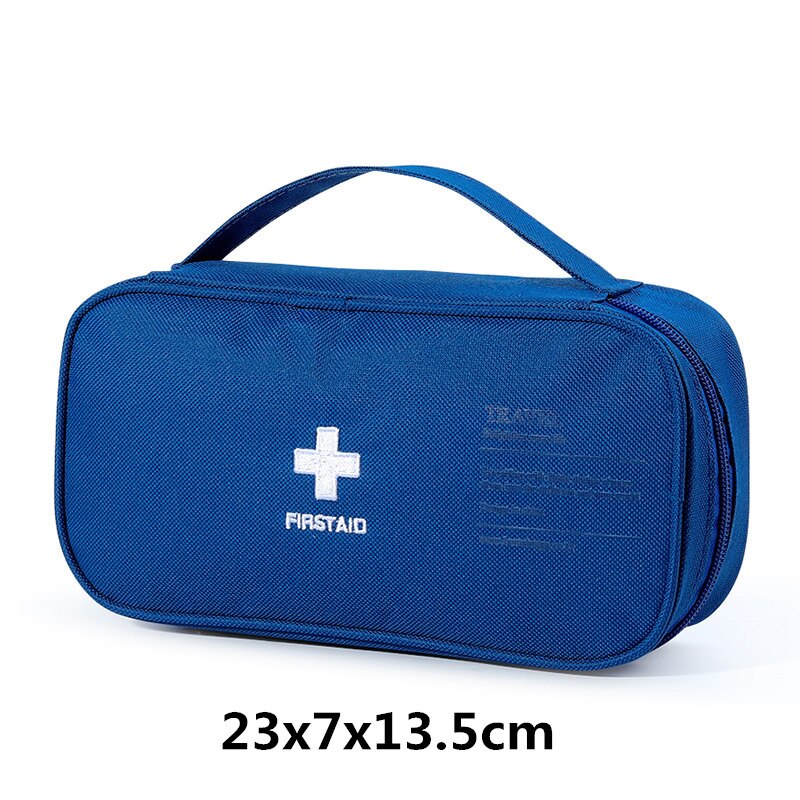 Lisslune | Mini Essential Travel Organizer Bag