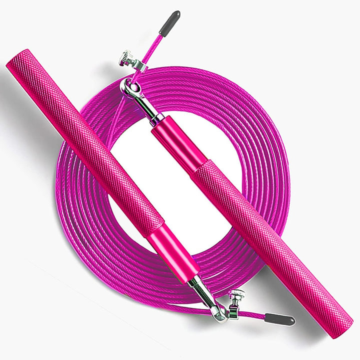 Lisslune | Crossfit Speed Jump Rope 360°