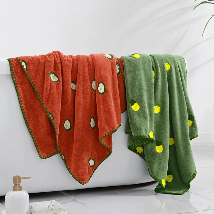 Lisslune | Effie Towel