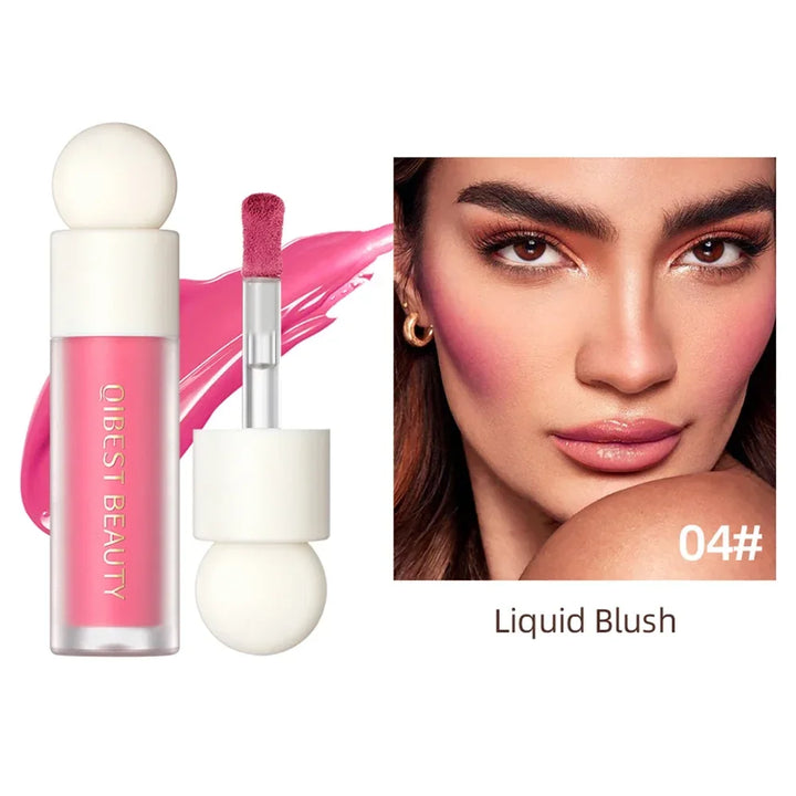 Rynx | High coverage liquid concealer Long-lasting moisture base Invisible pores Dark circles Freckles Face contour Blush Makeup