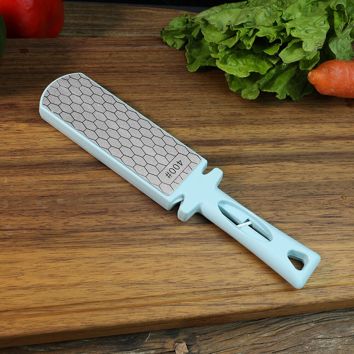 Lisslune | Honeycomb Professional Knife Sharpener Board