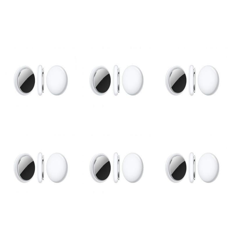 Lisslune | Pet GPS Tracker - Alternative to AirTag