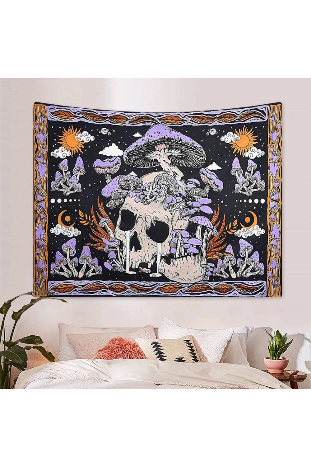 Lisslune | Enchantment Tapestry