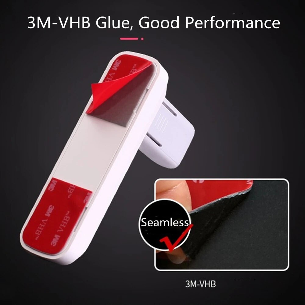 Lisslune | Smart Guard Kids Door Security Lock