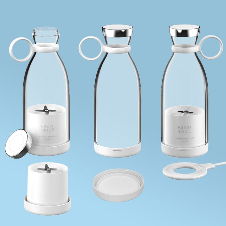 Lisslune | Fresh Juice Blender