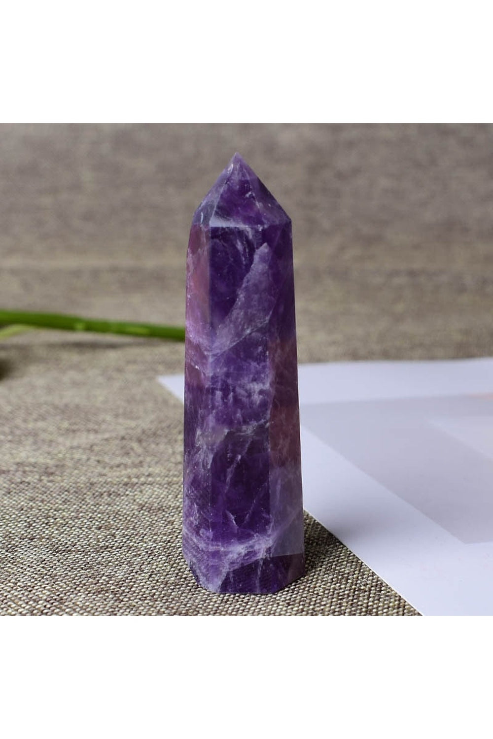 Lisslune | Meditation stone tower