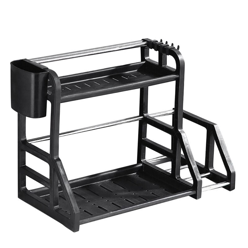 Lisslune | Multi-Layer Kitchen Storage Rack
