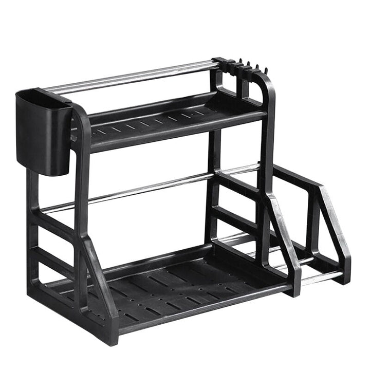 Lisslune | Multi-Layer Kitchen Storage Rack