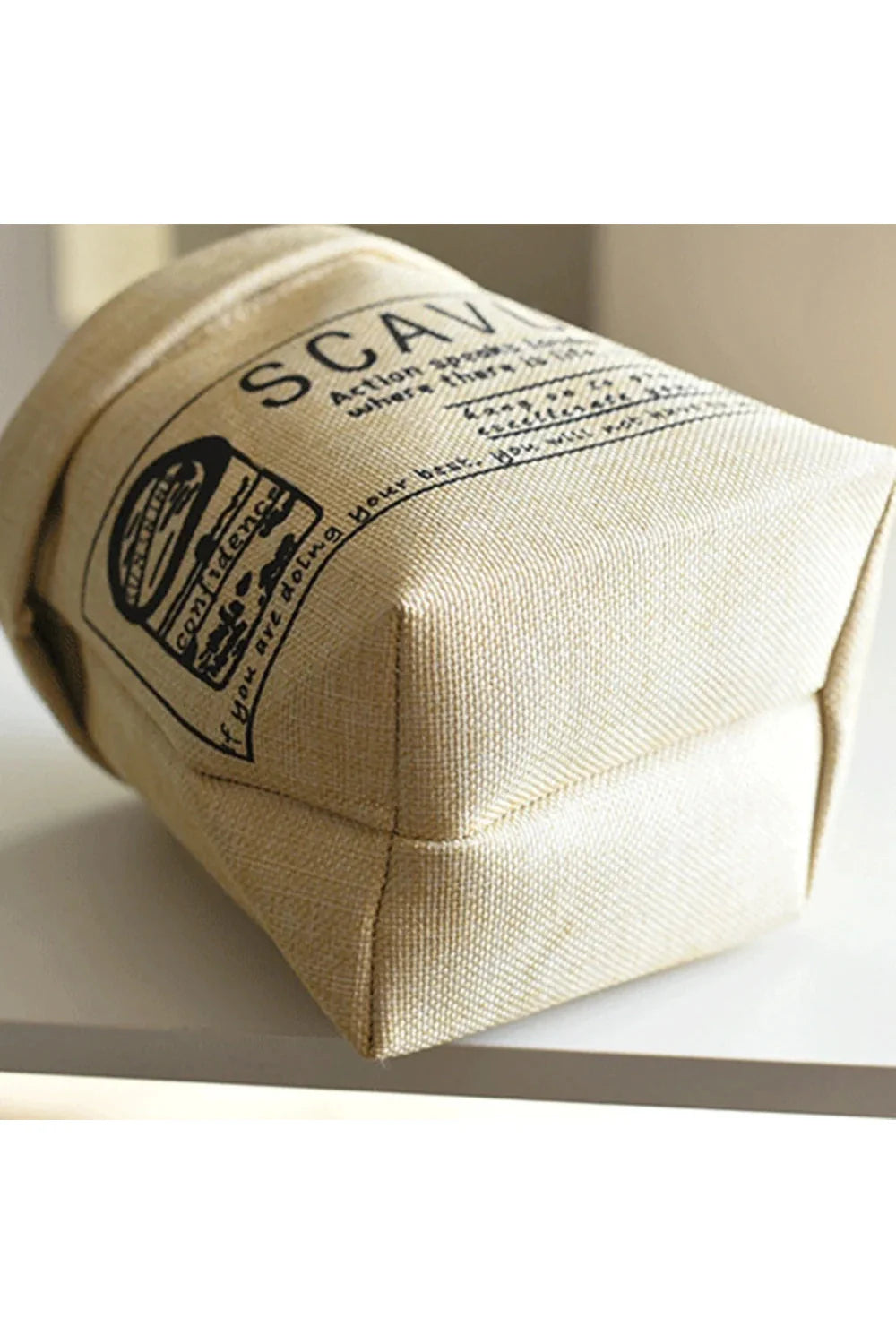 Lisslune | Fabric plant pot