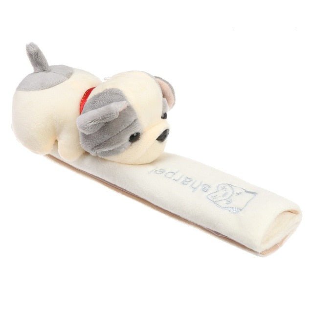 Lisslune | Kids Cartoon Seatbelt Cushion
