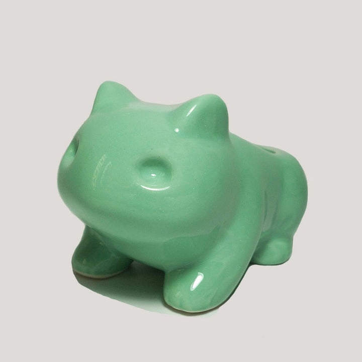 Lisslune | Cartoon Poke Ceramic Flower Pot