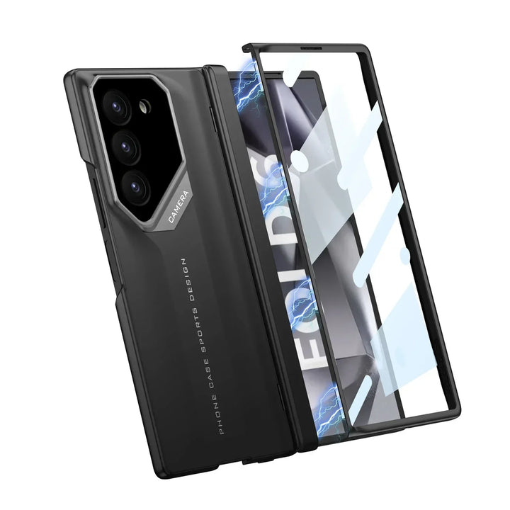 Lisslune | Samsung Galaxy Z Fold6 | Blade Runner Ultra-Thin Matte Phone Case