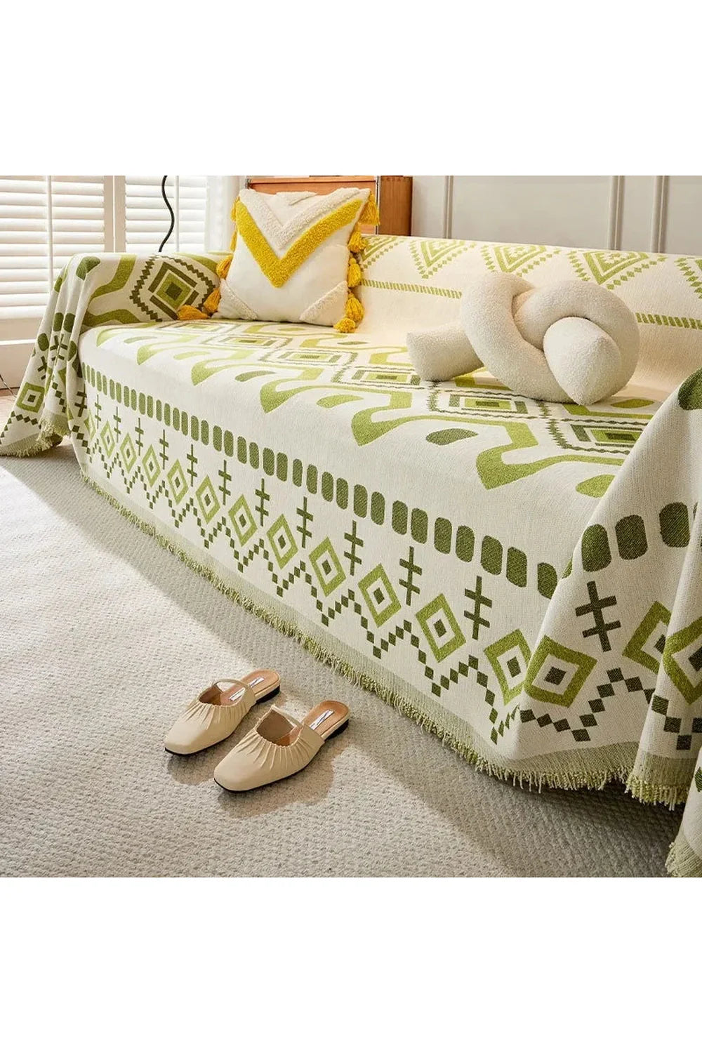 Lisslune | Oase Sofa Cover