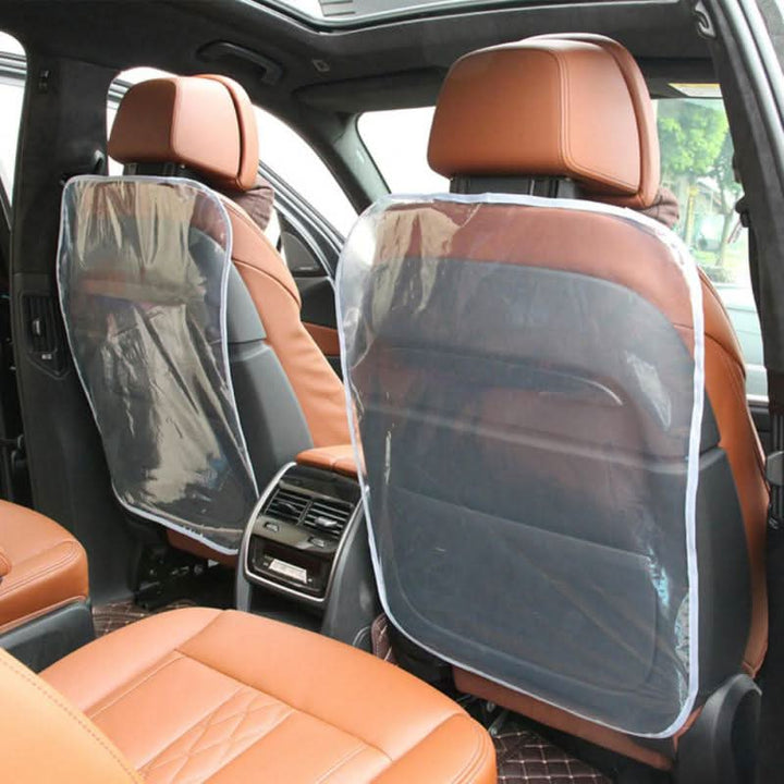 Lisslune | SeatGuard Junior – Backrest protection against dirt & wear in the car
