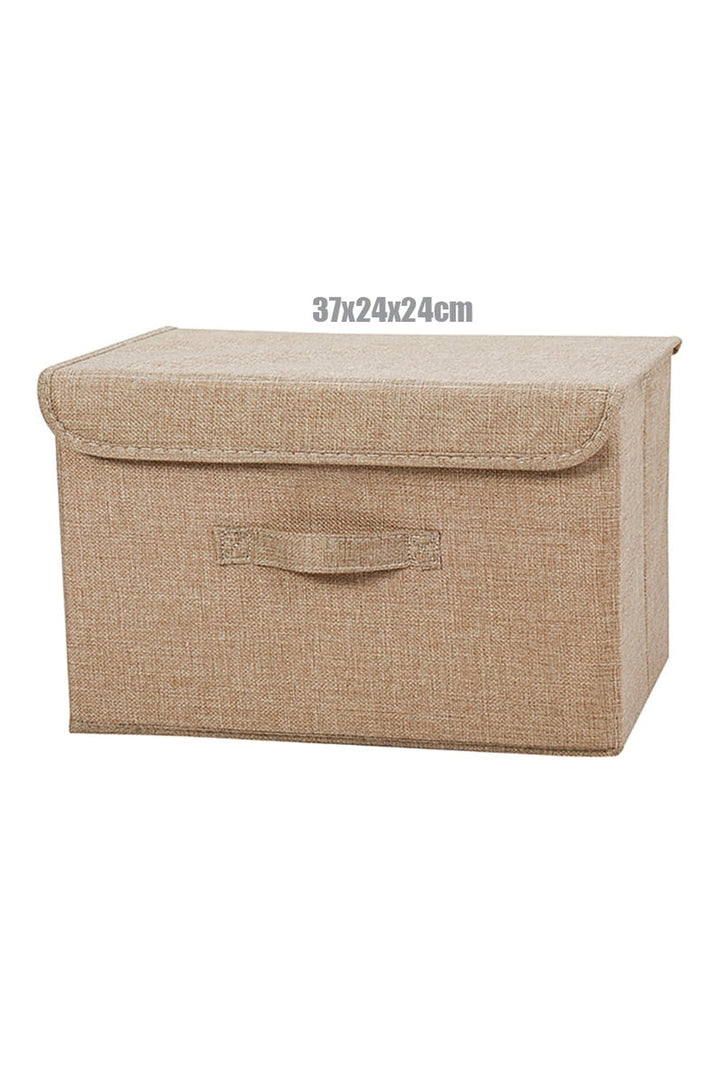 Lisslune | Storage organizer box