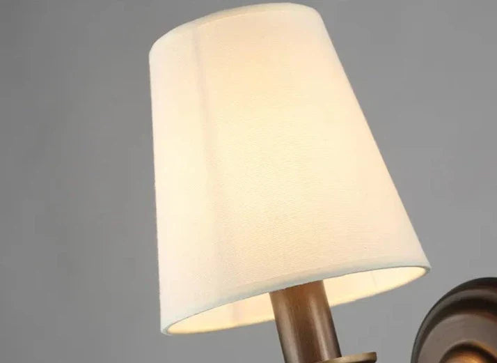 Lisslune | BeamGlow – LED Wall Lamp with Stylish American Design