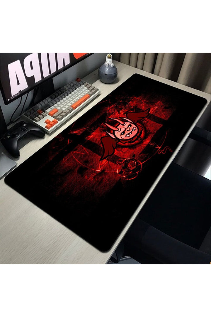 Lisslune | XXL Gaming Mousepad