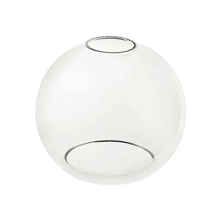 Lisslune | ClearShade | Lampshade Transparent Light Cover