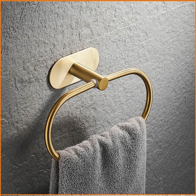Lisslune | GLAMSET – Bathroom accessory set