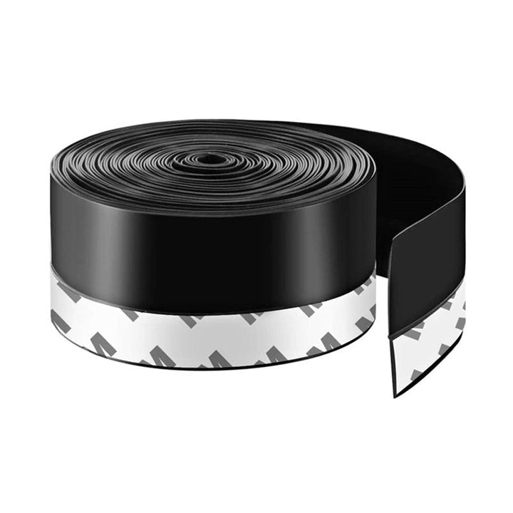 Lisslune | Seal Tight Self-Adhesive Door Bottom Strip