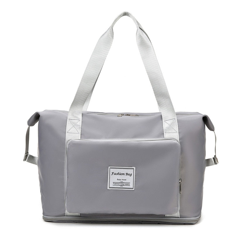 Lisslune | Folding Bag