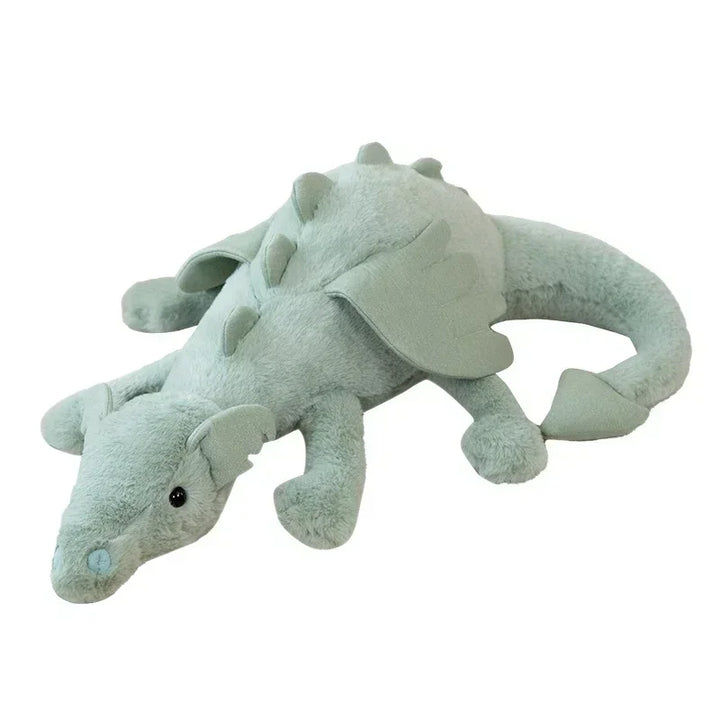 Lisslune | Super Dragon Plush – Soft & Cuddly Toy for Children