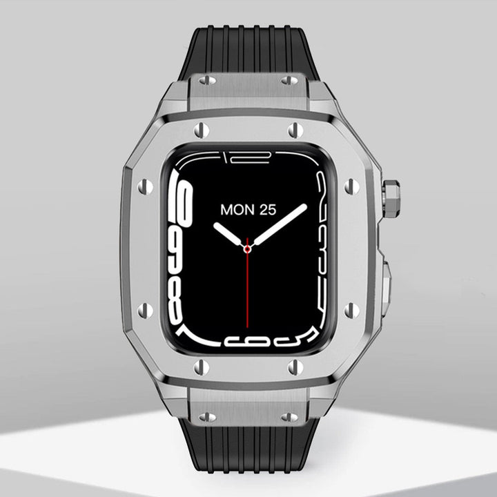 Lisslune | RoyalCase - The luxurious Apple Watch Case
