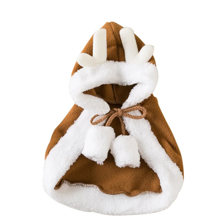Lisslune | Christmas Pet Costume