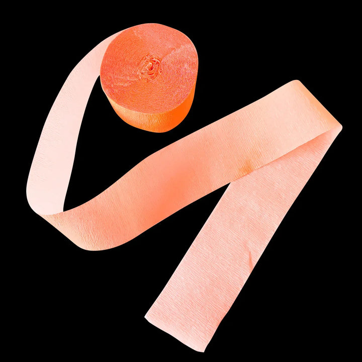Lisslune | Crepe Paper Streamer
