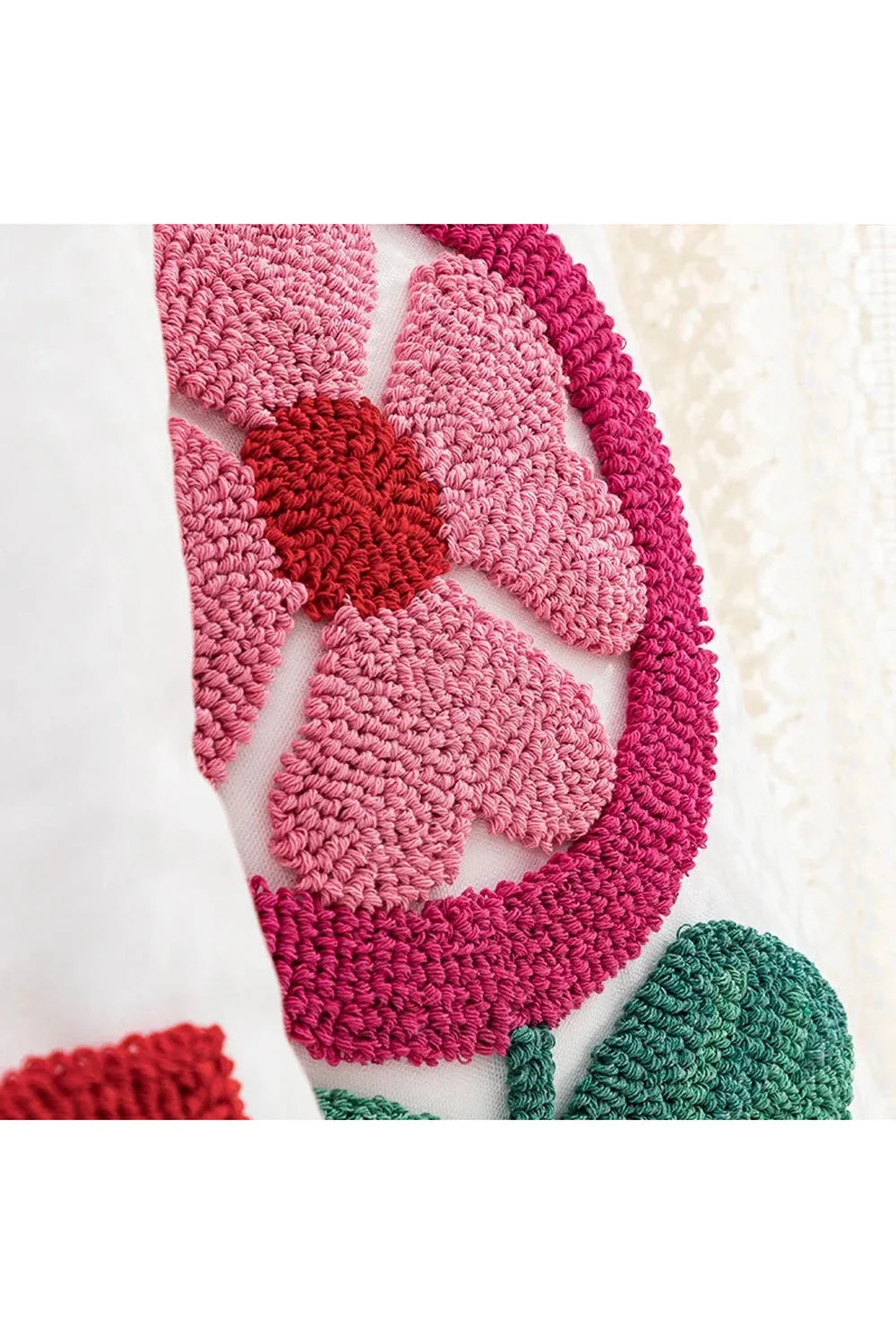 Lisslune | Plush Valentine's Day Pillowcase