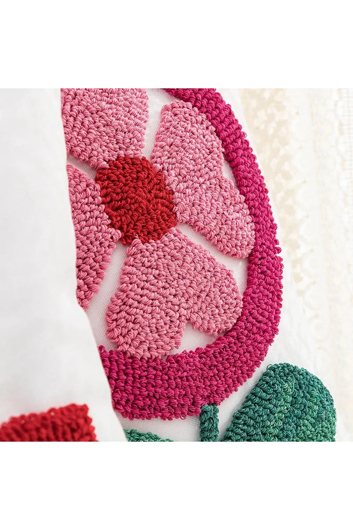 Lisslune | Plush Valentine's Day Pillowcase