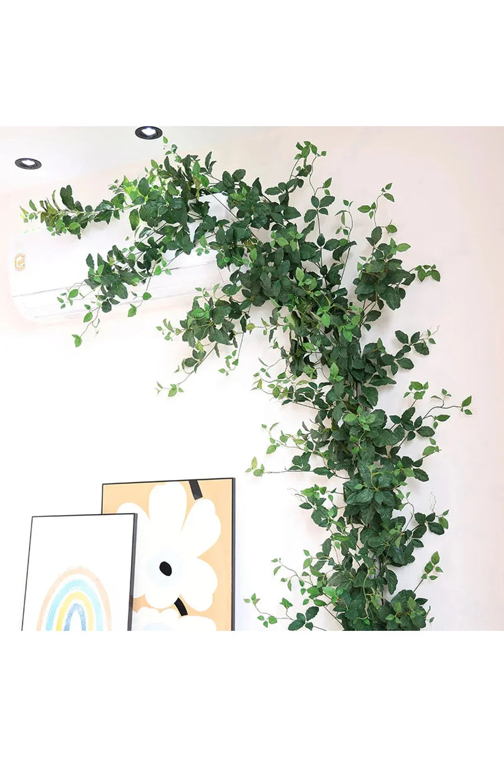 Lisslune | Vine Artificial Plants