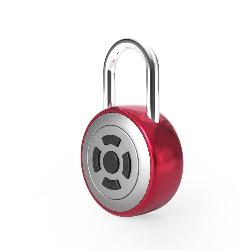 Lisslune | 8-Digit Smart Secure Remote Lock