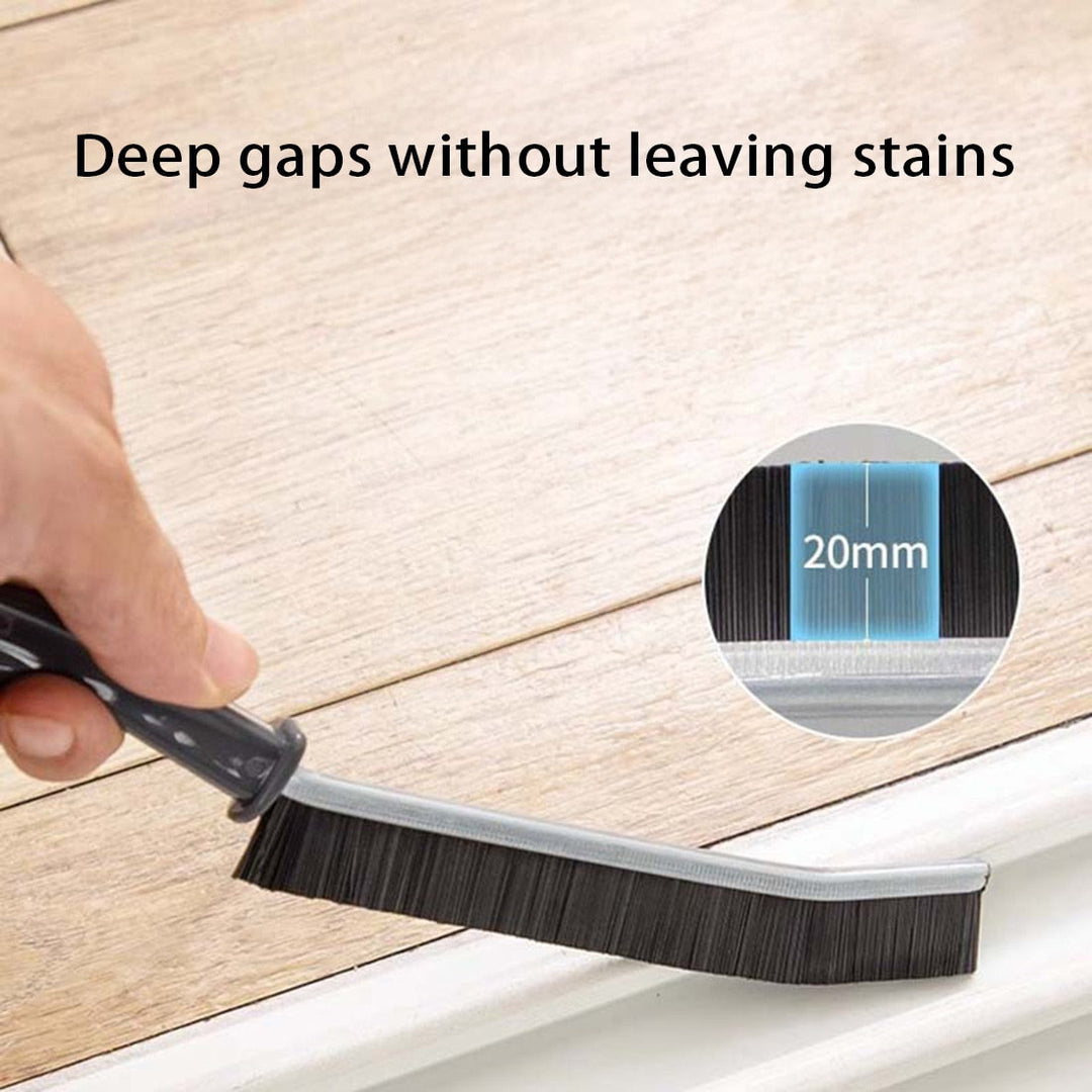 Lisslune | Gap Corner Long Handle Cleaner Brush