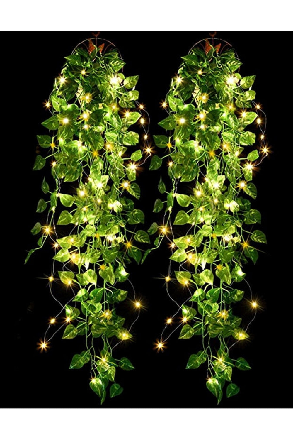 Lisslune | Ivy vine decor