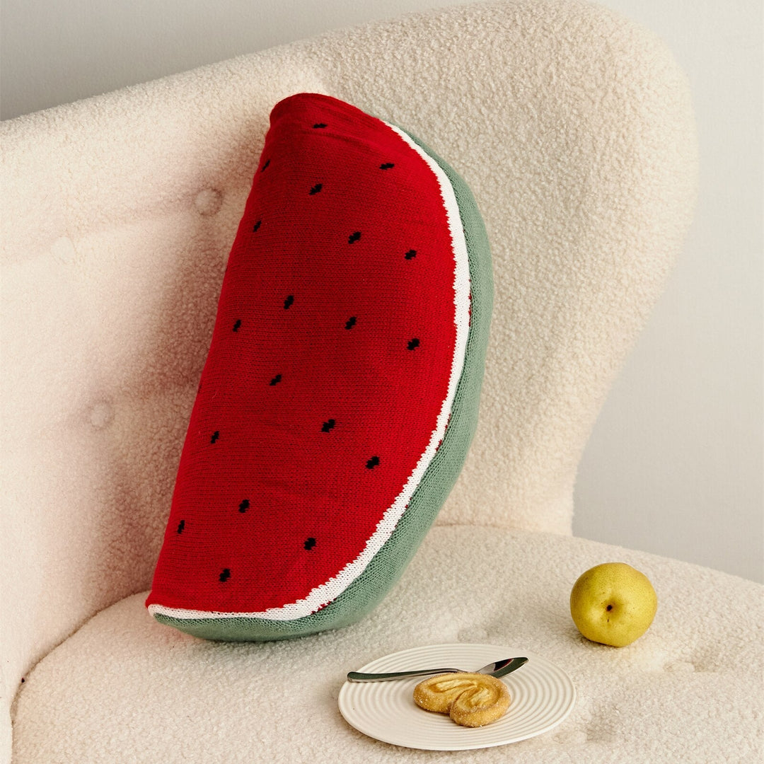 Lisslune | Fruit cushion