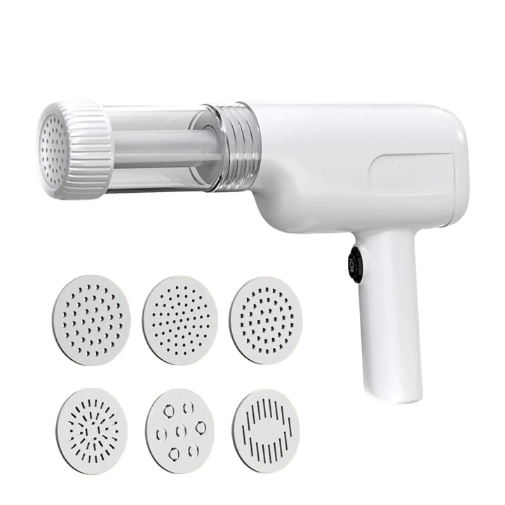 Lisslune | Wireless Electric Pasta Maker Automatic Noodle Maker