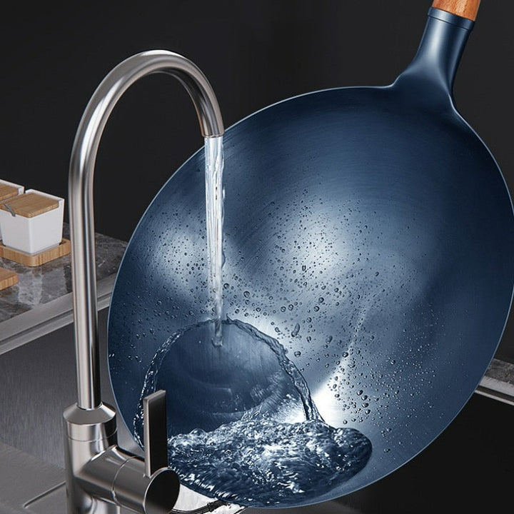 Lisslune | Effortless frying pans