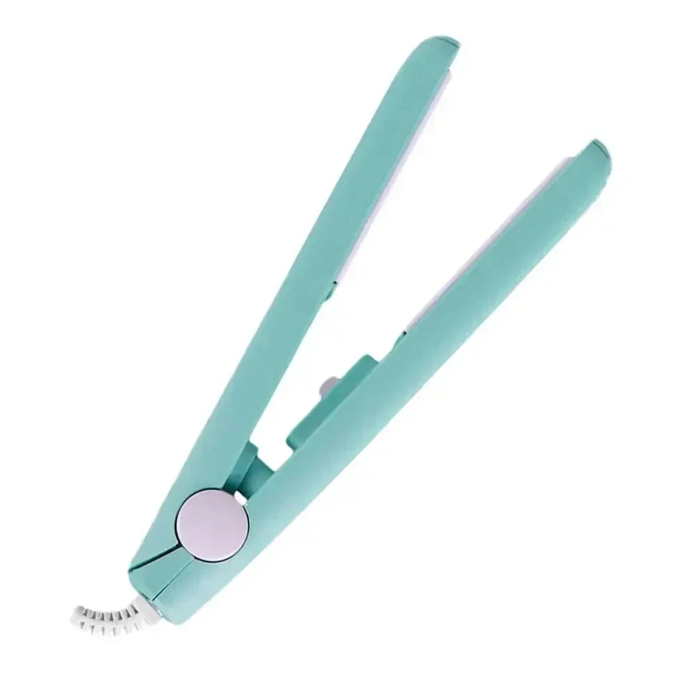 Lisslune | Portable Mini Hair Straightener