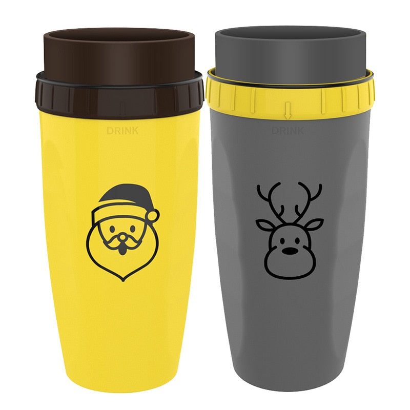 Lisslune | Lidless Cup