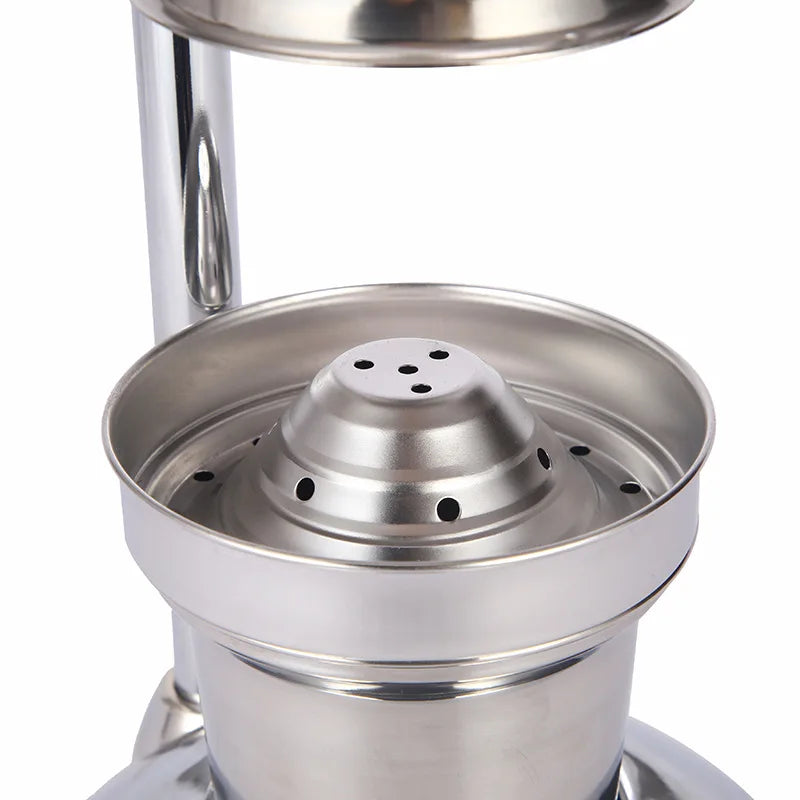 Lisslune | Professional Grade Manual Fruit Squeezer Gadget