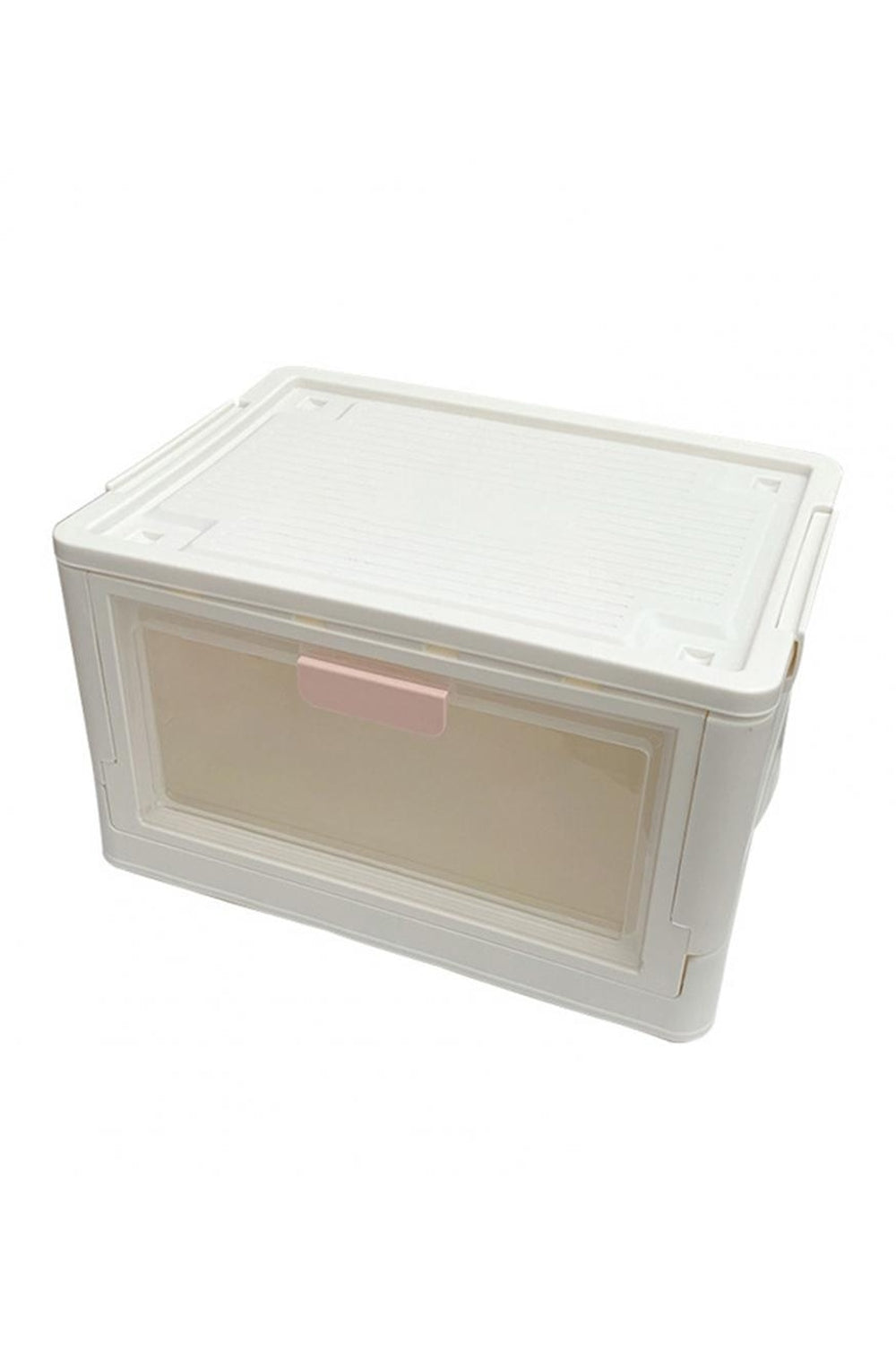 Lisslune | stackable storage organizer
