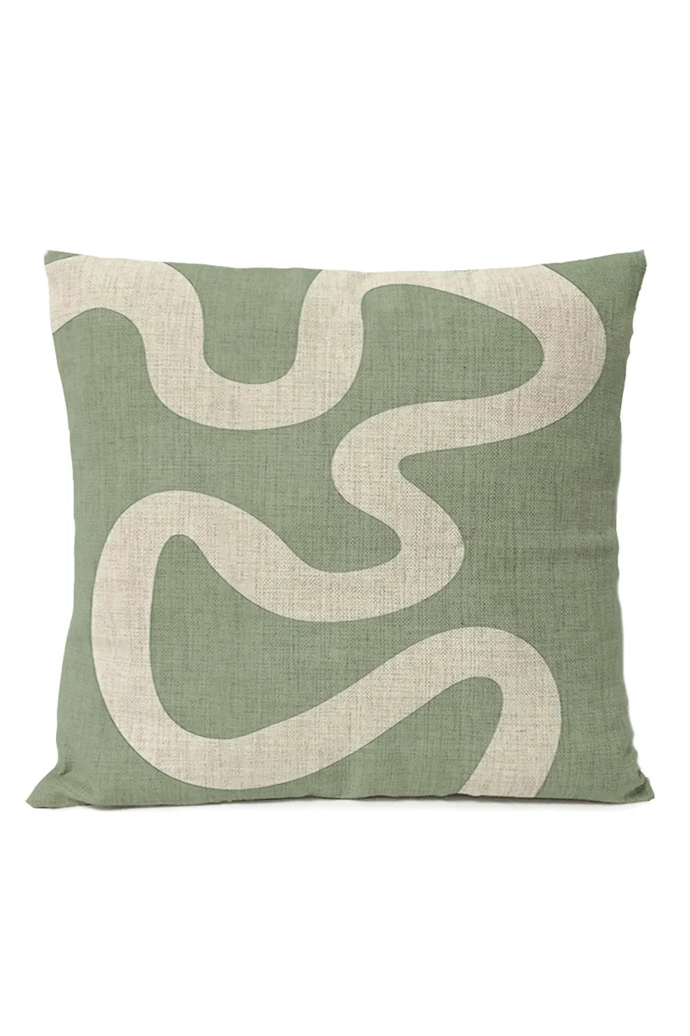 Lisslune | Moon Floral Pillowcase