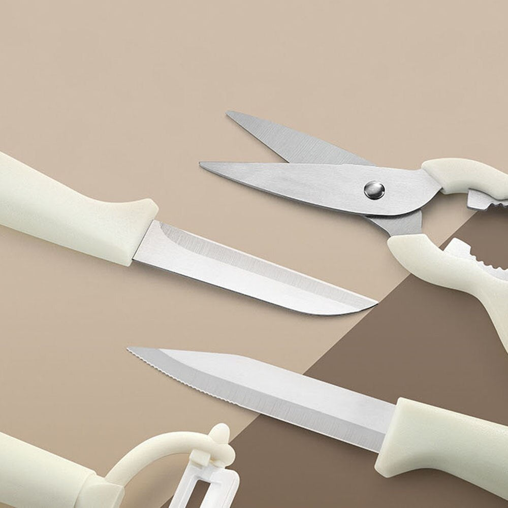 Lisslune | Elegant Durable Kitchen Tool Set