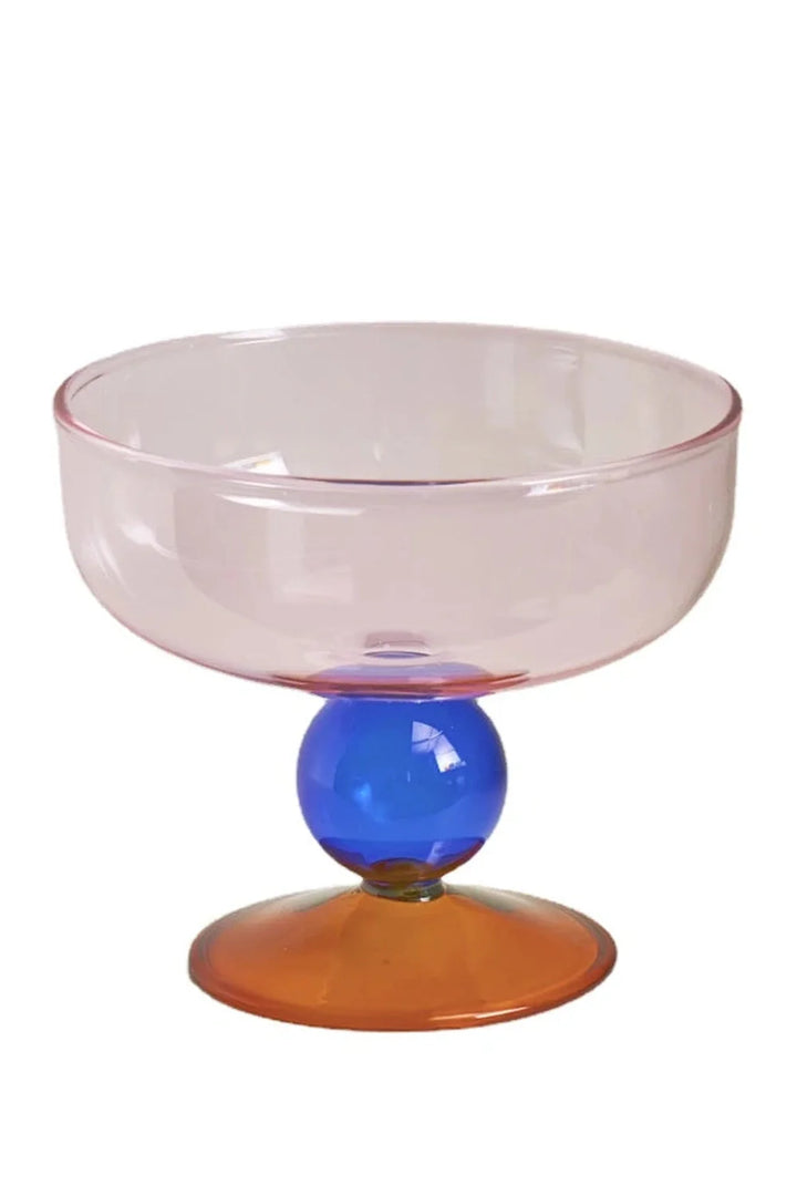 Lisslune | Glass Yogurt Bowl