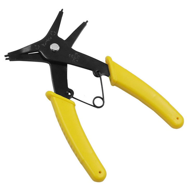 Lisslune | 2in1 Snap Ring Pliers Tool