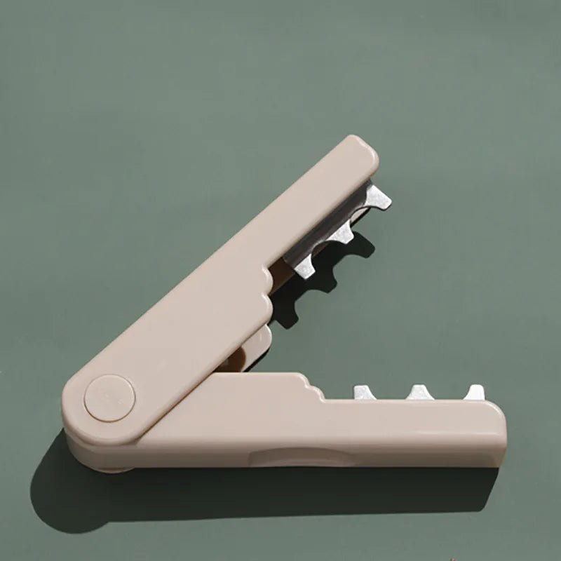 Lisslune | Ergonomic Flower Stem Thorn Cutter